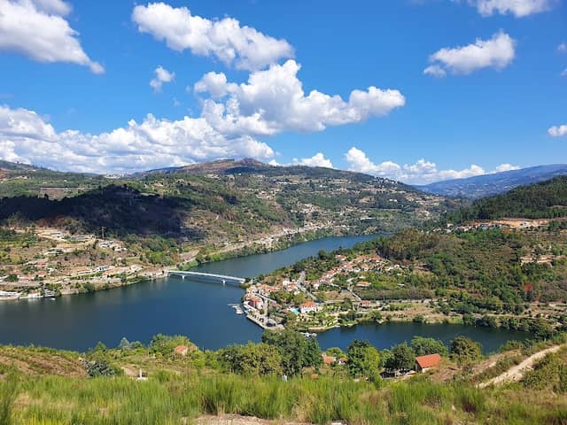 Miradouro de Teixeirô - Image 1
