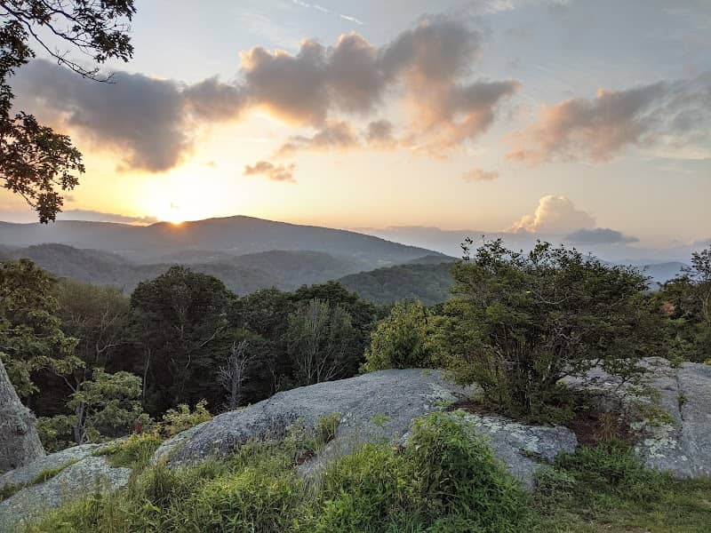 Raven Rock Overlook - Image 1