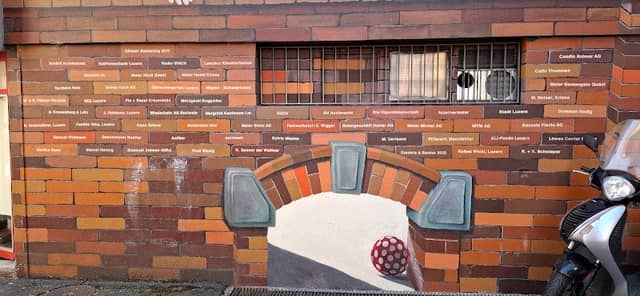 Streetscape mural - Image 3