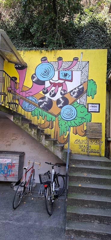 Streetscape mural - Image 2