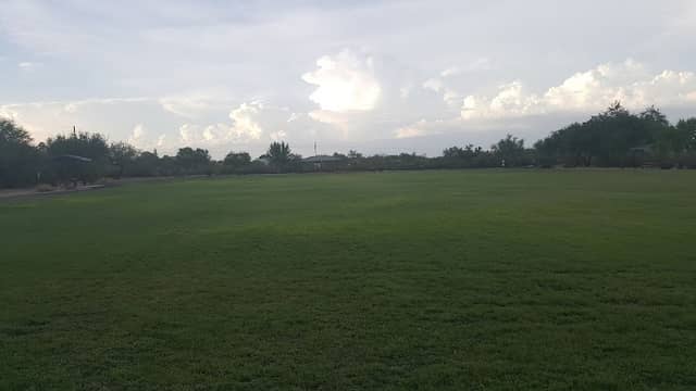 Parque Los Arroyos - Town of Sahuarita - Image 1