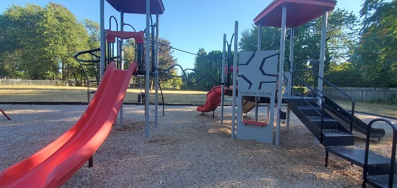 Elizabeth Park - Image 1