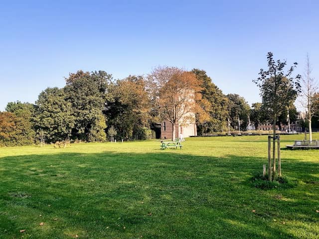 Kasteelpark - Image 1