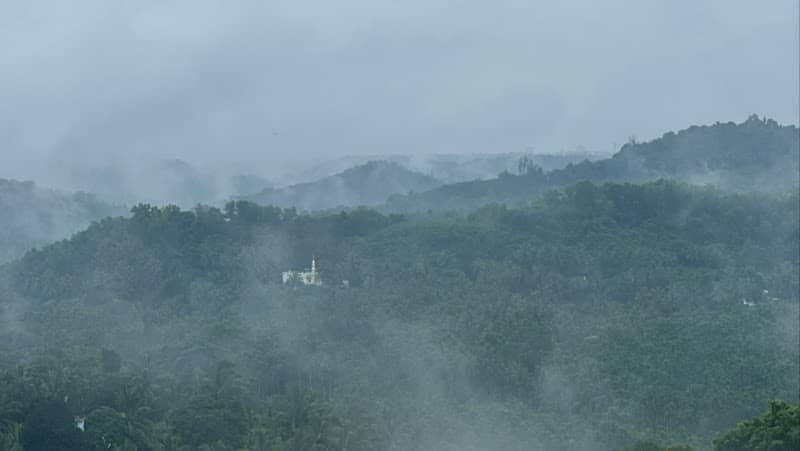 Badoor View Point - Image 1