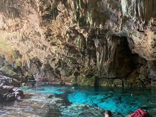 The egg cave - Image 1