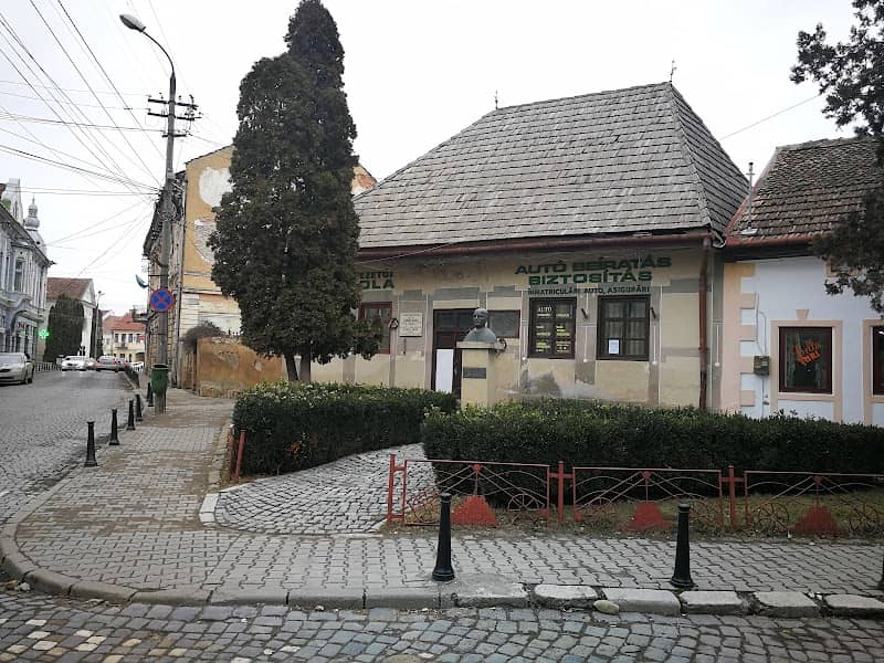 Turóczi Mózes Emlékház - Image 1