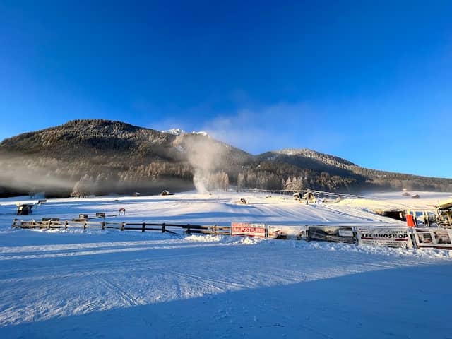 Skilift Waldheim - Image 2