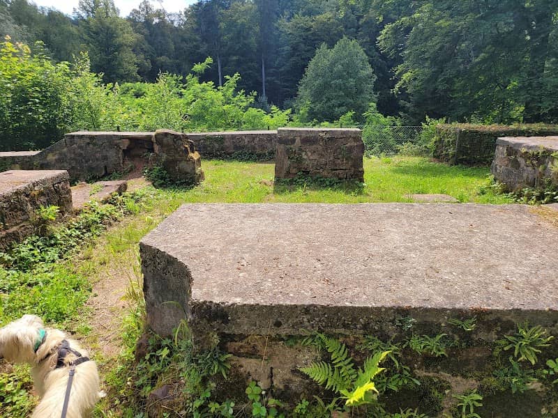 Mittelalterliche Ruine - Image 1
