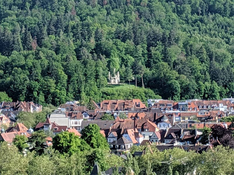Schlossbergsteg - Image 2