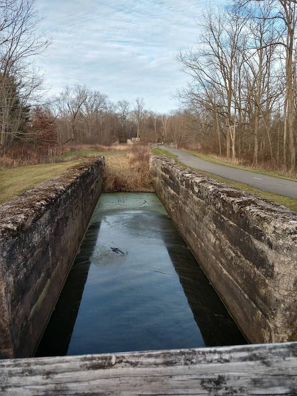 Ohio & Erie Canal - Image 2