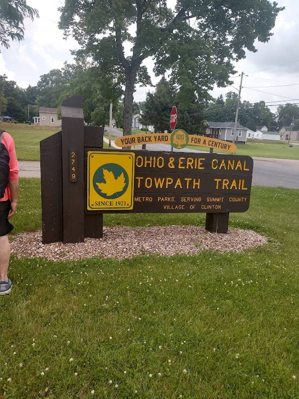 Ohio & Erie Canal - Image 1