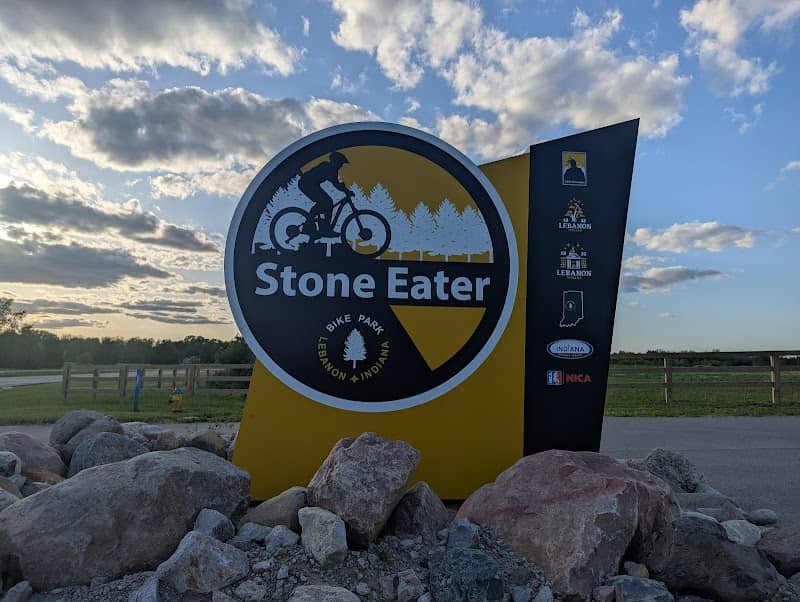 Stone Eater Bike Park - Image 1