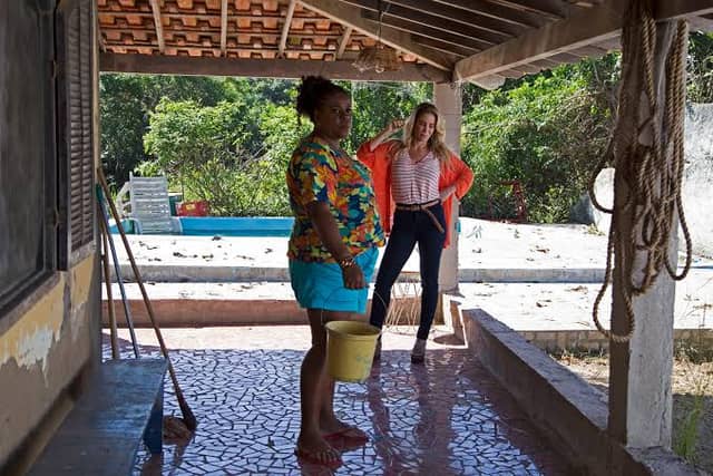Casa do filme "Os Farofeiros" - Image 1