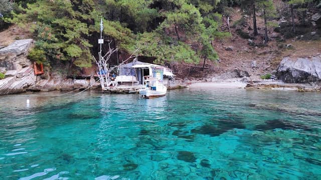 Fisherman's Hut - Image 1