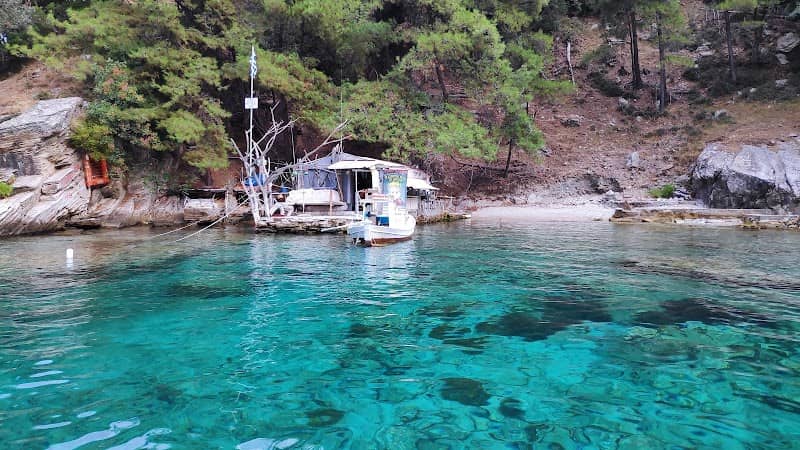 Fisherman's Hut - Image 1