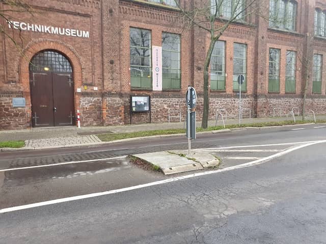 Technikmuseum Magdeburg - Image 2