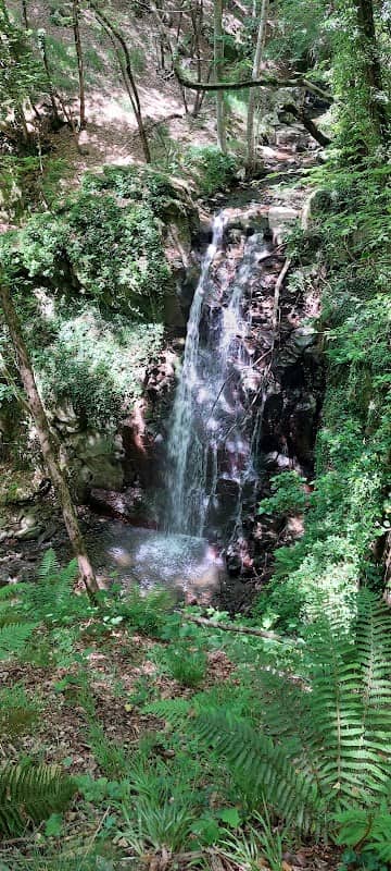 Cascata di Meriggioni - Image 1