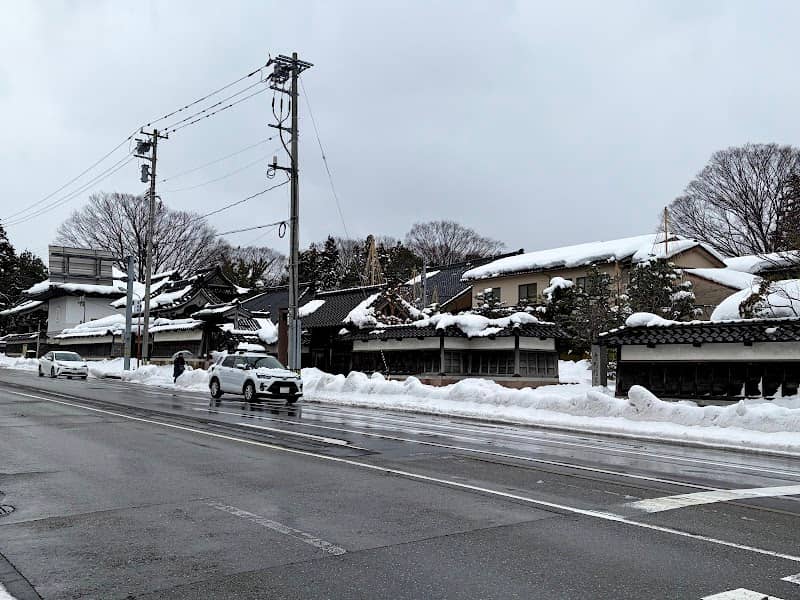 金沢市寺町台 伝統的建造物群保存地区 - Image 2