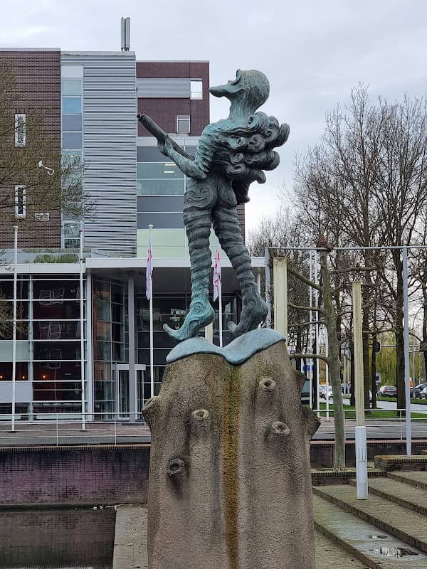 The Wharfinger - Image 2