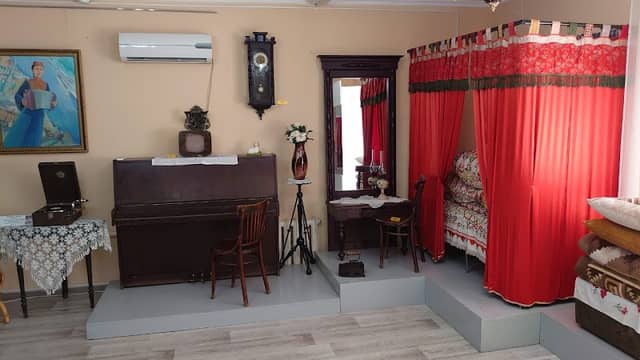 House-Museum of the Musical Works of Maira Shamsutdinova - Image 2
