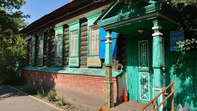 House-Museum of the Musical Works of Maira Shamsutdinova - Image 1