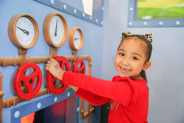 Mississippi Children's Museum - Meridian - Image 1