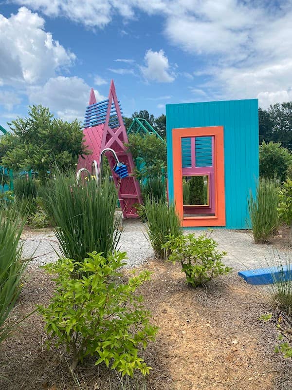 Mississippi Children's Museum - Meridian - Image 2