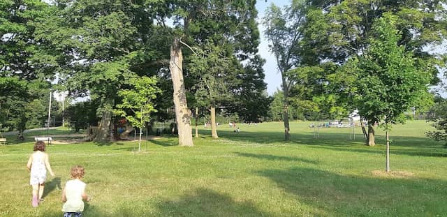 Woodlands Park - Image 1