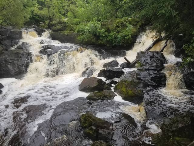 Peterson Falls - Image 1