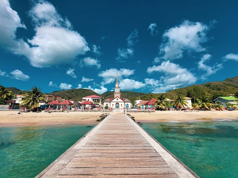 Anse d'Arlet - Image 1