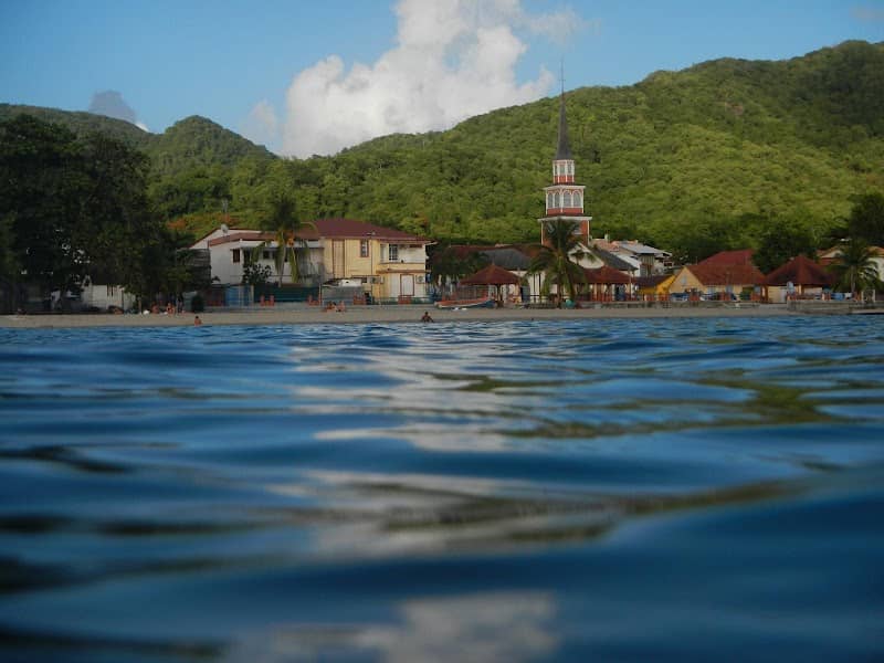Anse d'Arlet - Image 2