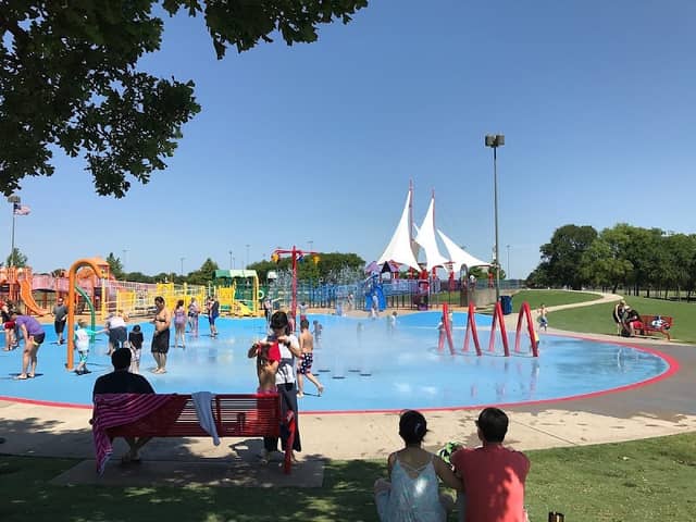 Celebration Park - Image 1