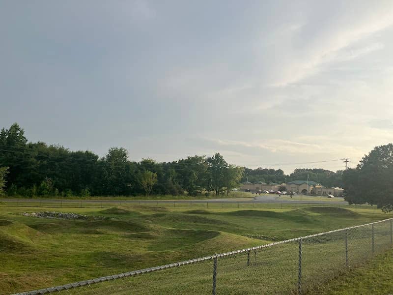 McCracken County Pumptrack - Image 2