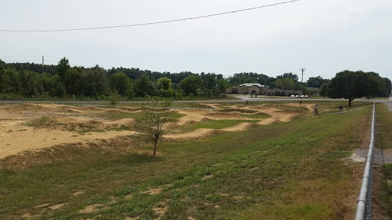 McCracken County Pumptrack - Image 1