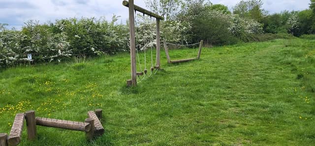 Whytell Wood - Image 1