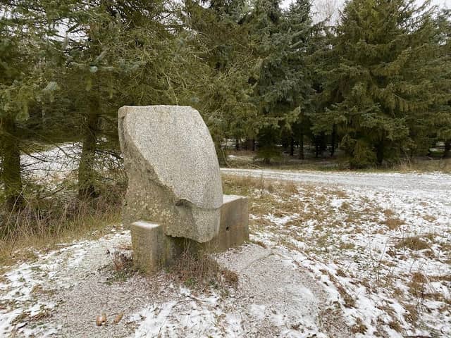 Rieselfelderlandschaft Hobrechtsfelde - Image 2
