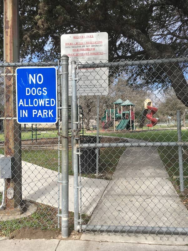 Rogiers Park - Image 2