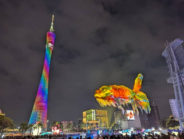 海心沙旅游公园 - Image 3