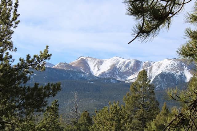Catamount Recreation Area - Image 1