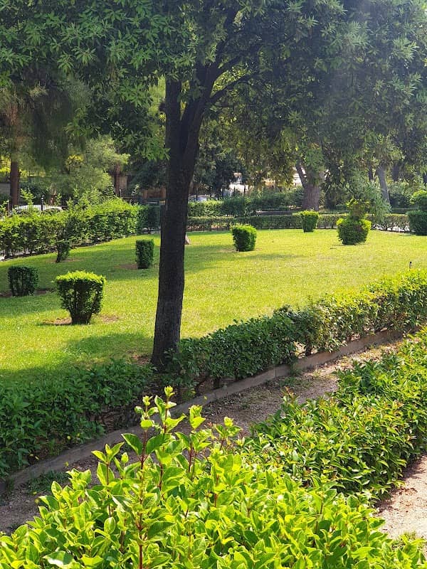 Mavromichali park - Image 1