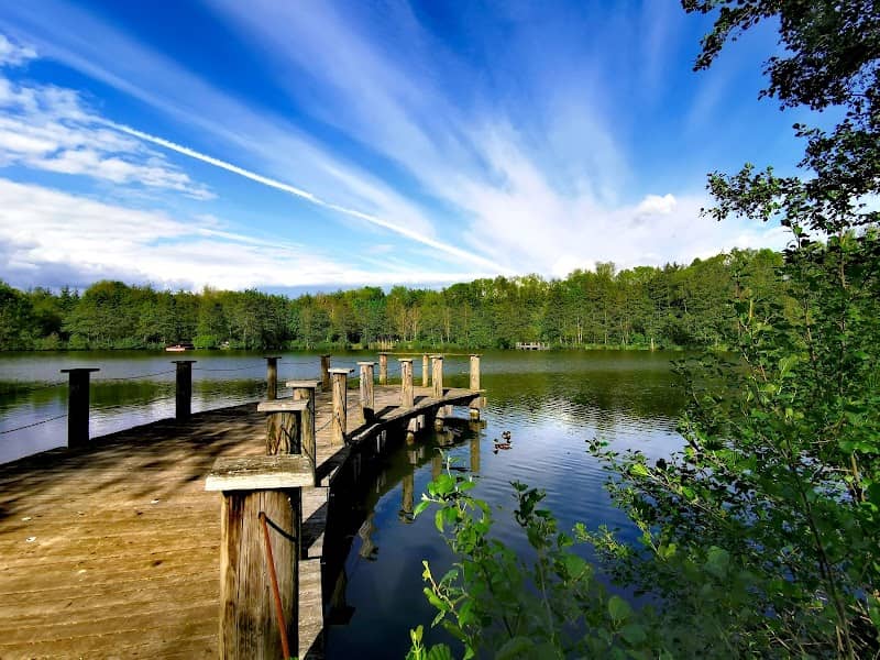 Freizeitanlage Haselsee - Image 1