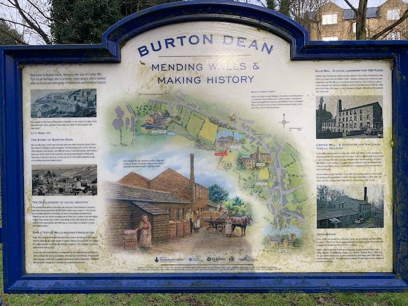 Burton Dean Park - Image 1