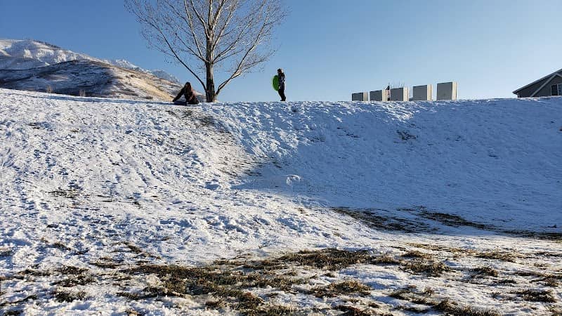 Cherry Lane Park - Image 1