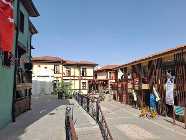 Arasta Çarşısı - Image 2