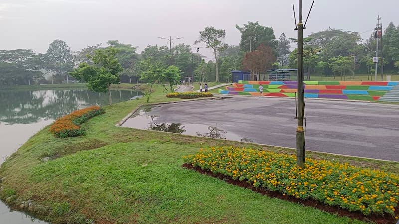 Hutan Bandar Kulai - Image 1