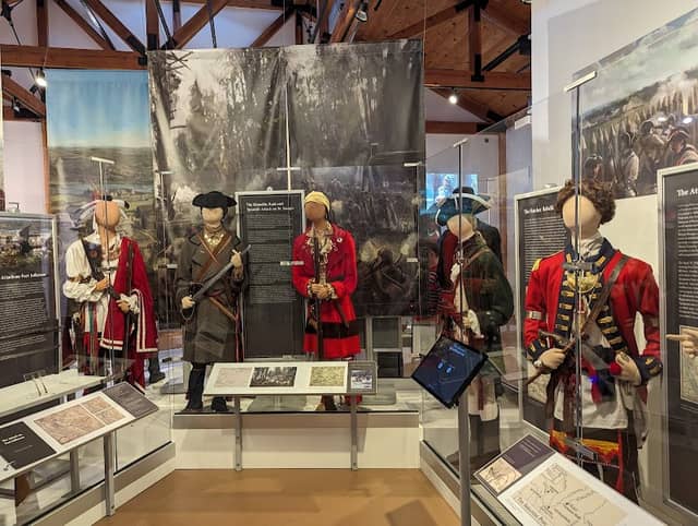 Heritage Museum - Image 1