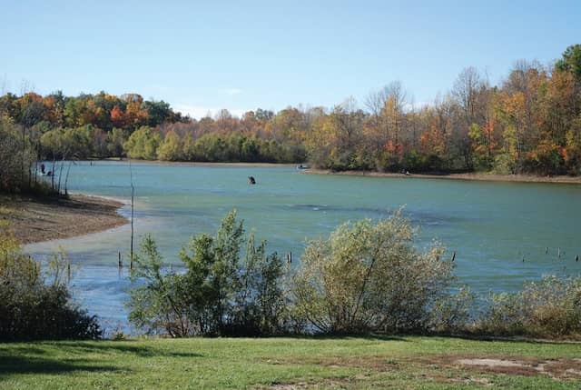 Summit Lake State Park - Image 1