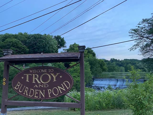 Burden Environmental Park - Image 2