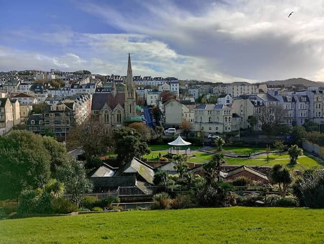 Jubilee Gardens - Image 2