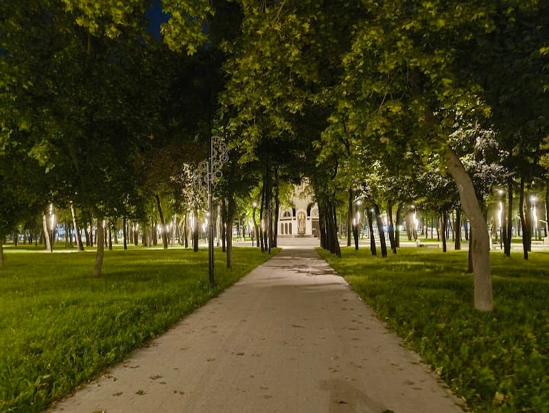 Ryazanskaya "Skam'ya Primireniya" - Image 2